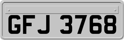 GFJ3768