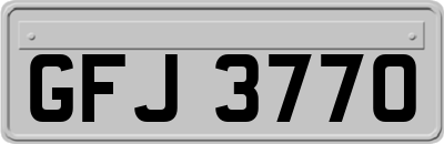 GFJ3770