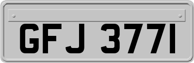 GFJ3771