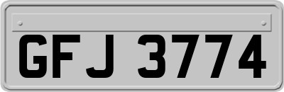 GFJ3774