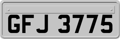 GFJ3775
