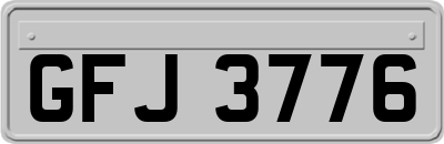 GFJ3776