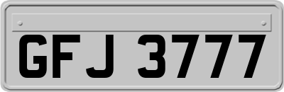 GFJ3777