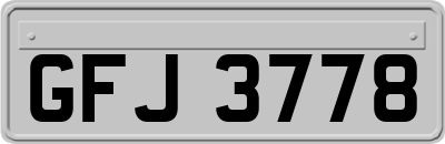GFJ3778