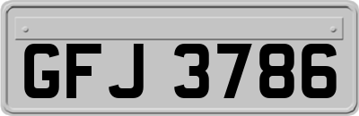 GFJ3786