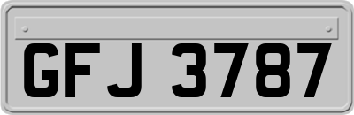 GFJ3787