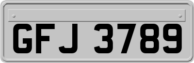 GFJ3789