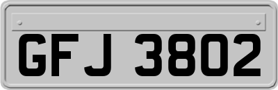 GFJ3802
