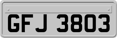 GFJ3803
