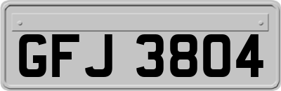 GFJ3804
