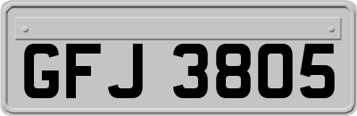 GFJ3805