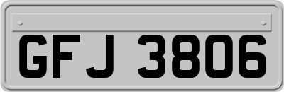 GFJ3806