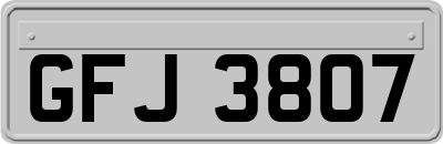 GFJ3807
