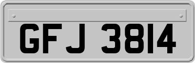 GFJ3814