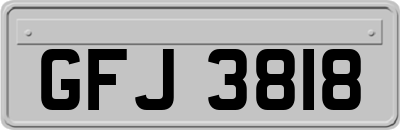 GFJ3818