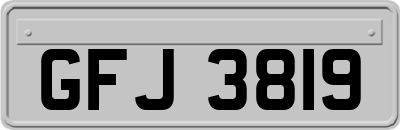 GFJ3819