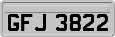 GFJ3822