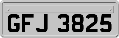 GFJ3825