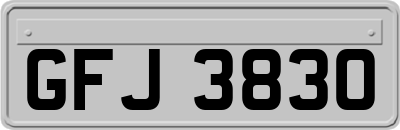 GFJ3830
