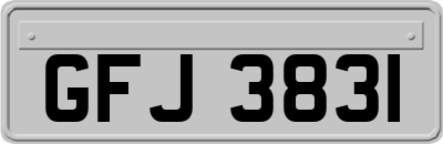 GFJ3831
