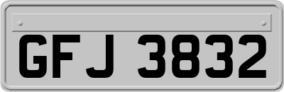 GFJ3832