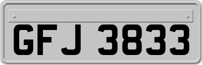 GFJ3833