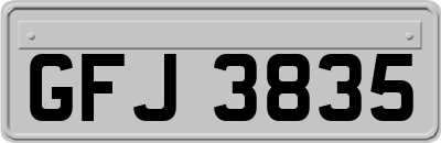 GFJ3835