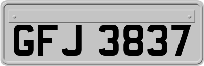 GFJ3837