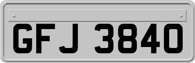 GFJ3840