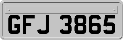 GFJ3865