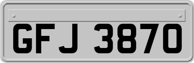 GFJ3870