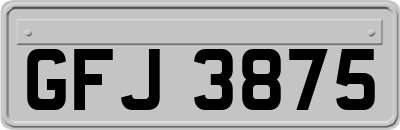 GFJ3875