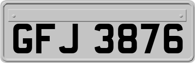 GFJ3876