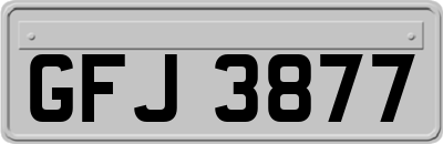 GFJ3877