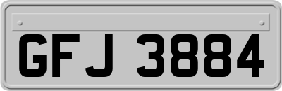 GFJ3884