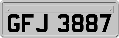 GFJ3887