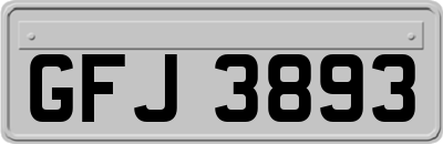 GFJ3893