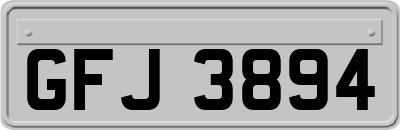 GFJ3894