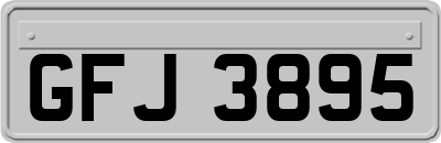 GFJ3895