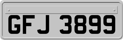 GFJ3899