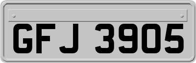 GFJ3905