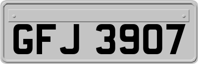 GFJ3907