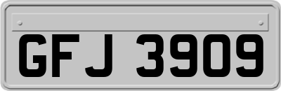 GFJ3909