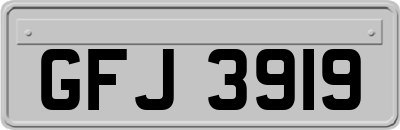 GFJ3919
