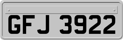 GFJ3922
