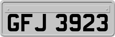 GFJ3923