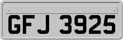 GFJ3925