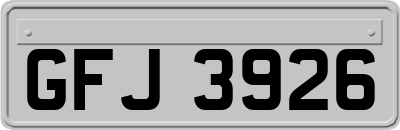 GFJ3926
