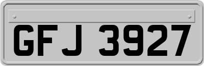 GFJ3927