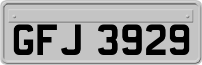 GFJ3929